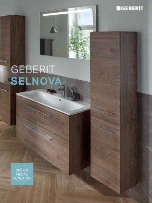 Geberit Selnova Geberit Selnova
