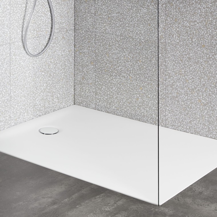 Geberit Nemea tuš kada