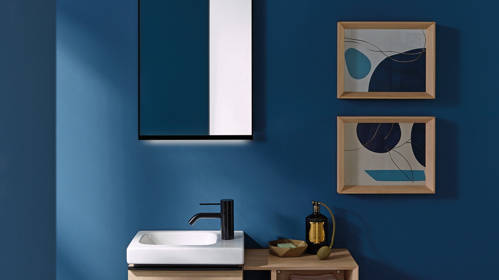 Područja kretanja i cirkulacije posebno su važna u malim kupaonicama