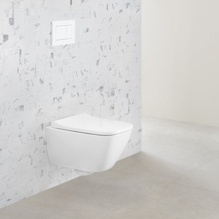 WC školjka Geberit Smyle WC školjka Geberit Smyle