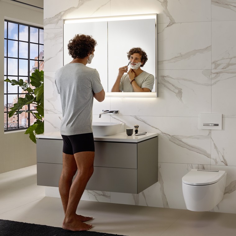 Nezasljepljujuće svjetlo za svakodnevne situacije