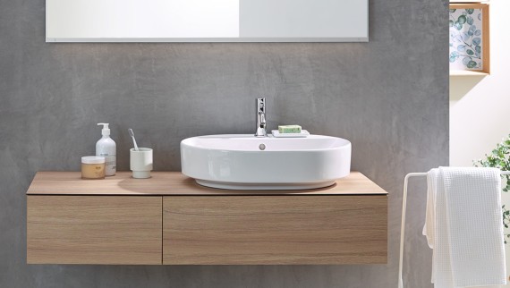 Geberit VariForm umivaonik