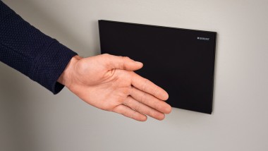 Tipka Geberit Sigma80