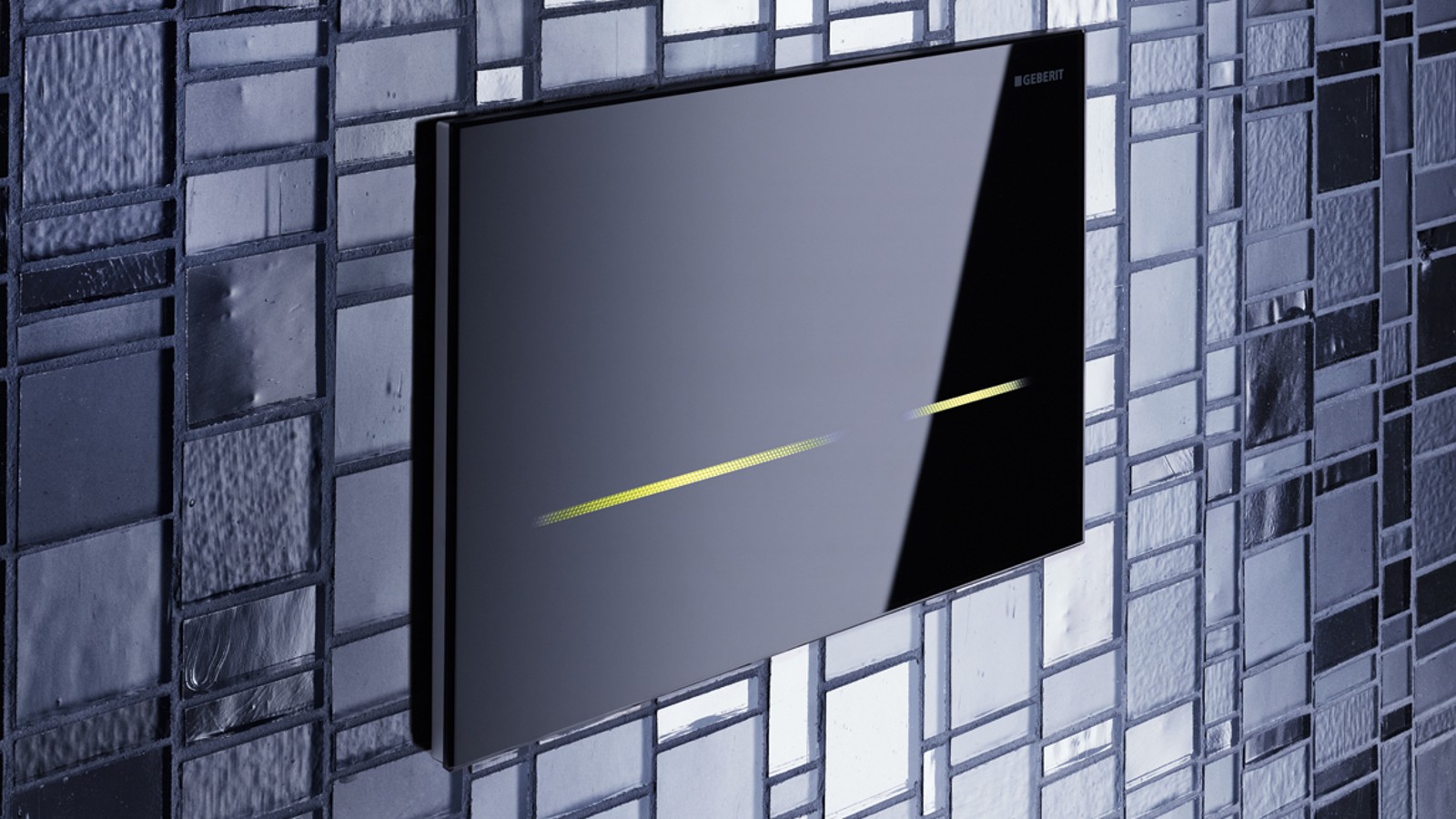 Beskontaktna tipka Geberit Sigma80 Beskontaktna tipka Geberit Sigma80