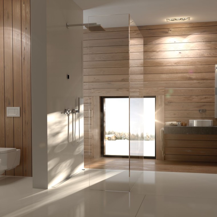Geberit CleanLine kanalica Geberit CleanLine kanalica