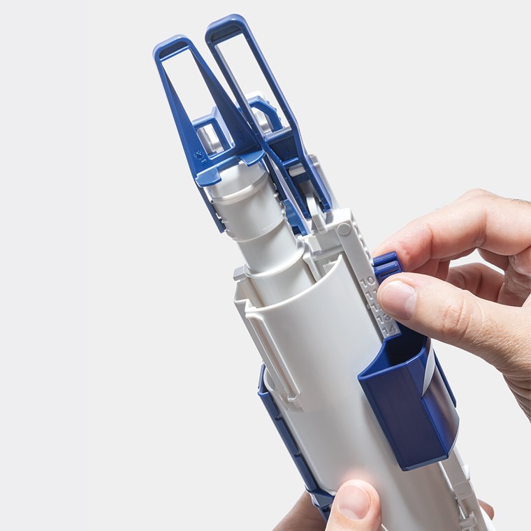 Geberit izljevni ventil tip 212 Geberit izljevni ventil tip 212