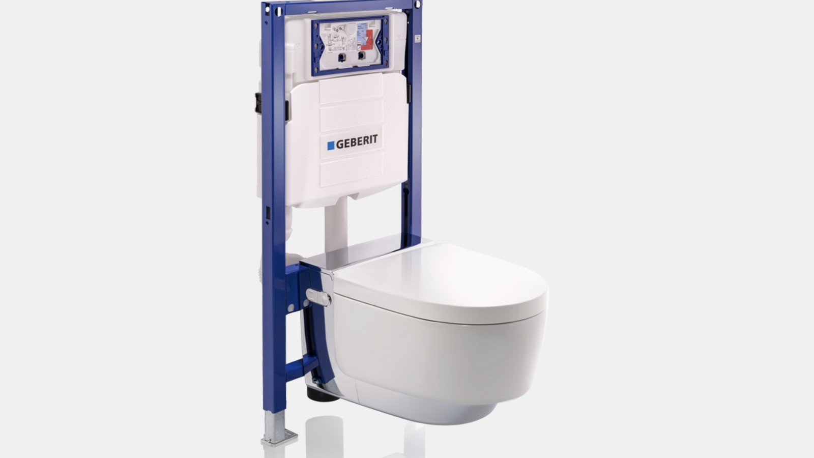 Geberit Duofix element za konzolnu WC školjku