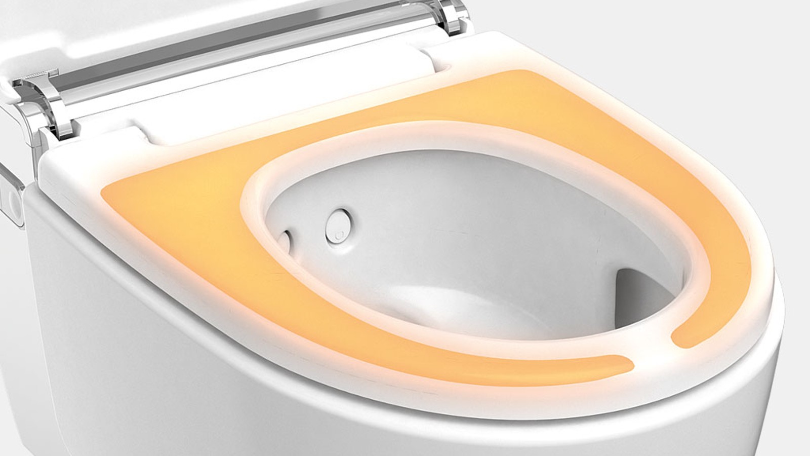 Geberit AquaClean WC sjedalo s grijanjem Geberit AquaClean WC sjedalo s grijanjem
