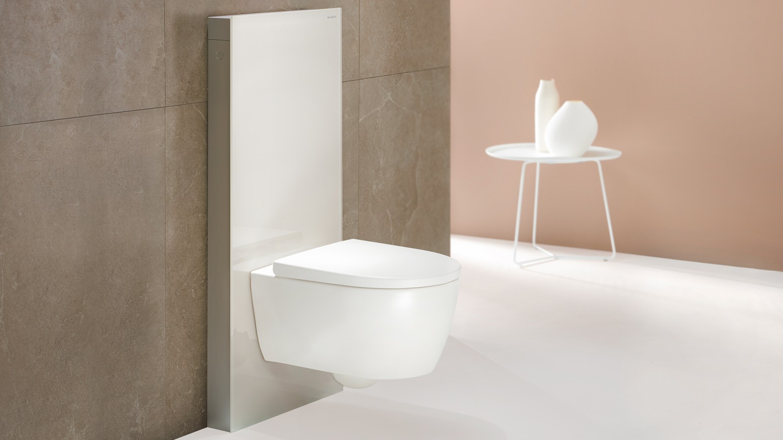 Monolith Plus s WC školjkom iCon Monolith Plus s WC školjkom iCon