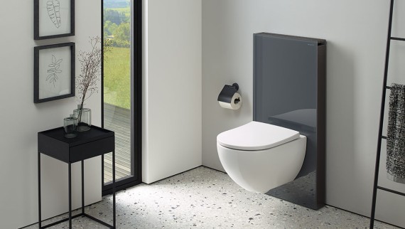 Sanitarni modul Geberit Monolith Sanitarni modul Geberit Monolith