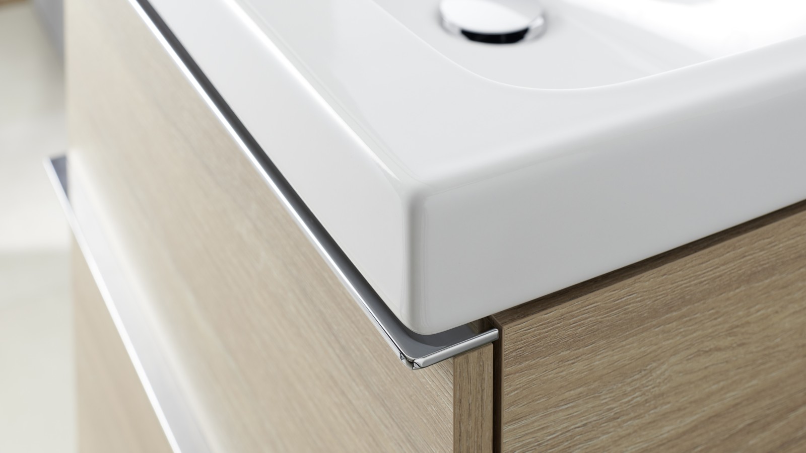 Geberit iCon umivaonik Geberit iCon umivaonik