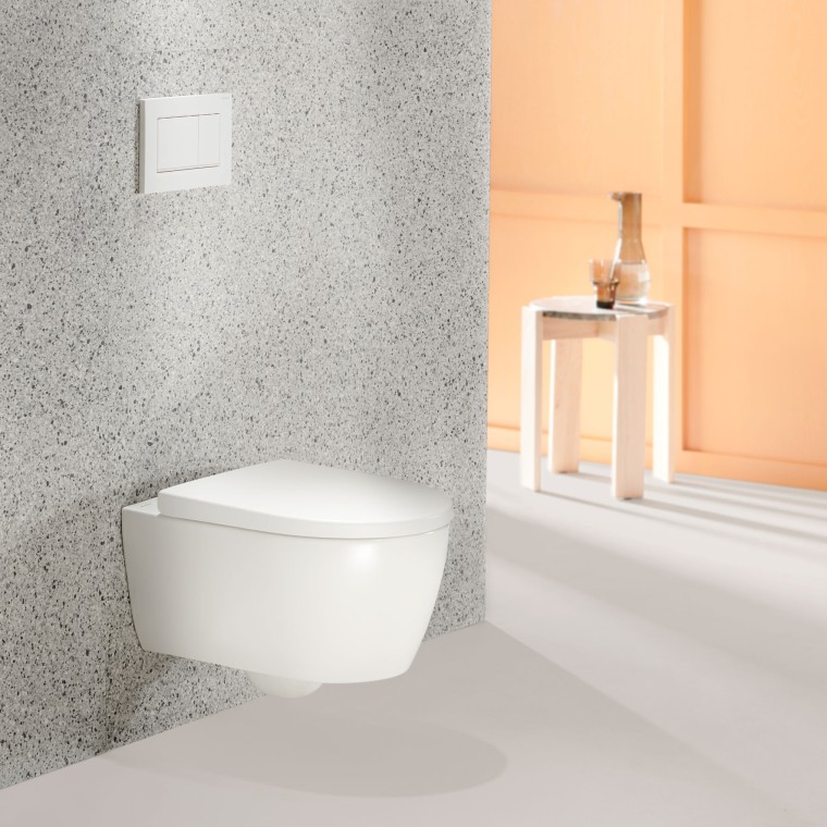 WC školjke Geberit iCon WC školjke Geberit iCon
