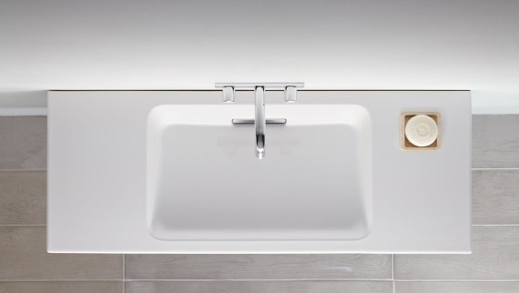 Geberit ONE umivaonik Geberit ONE umivaonik