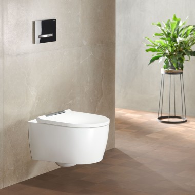 WC školjka Geberit ONE WC školjka Geberit ONE