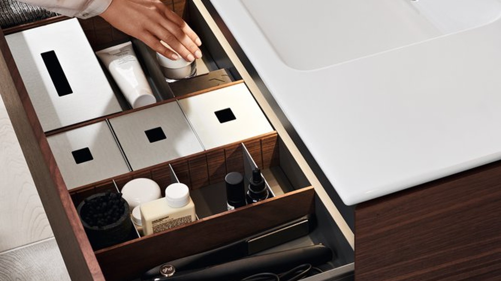 Geberit ONE baza za umivaonik Geberit ONE baza za umivaonik