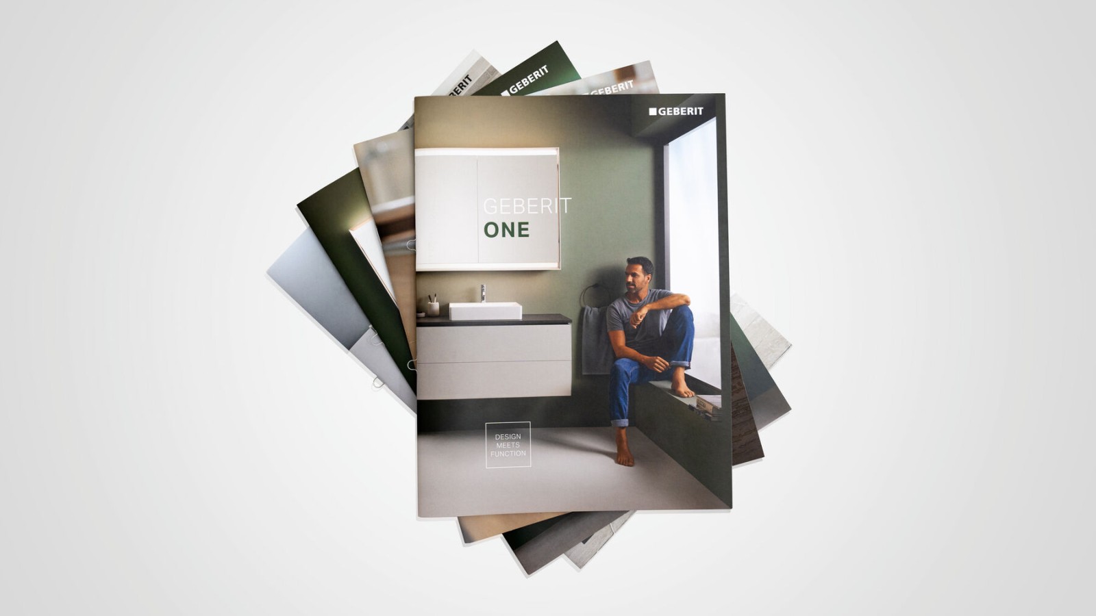 Geberit letci i publikacije Geberit letci i publikacije