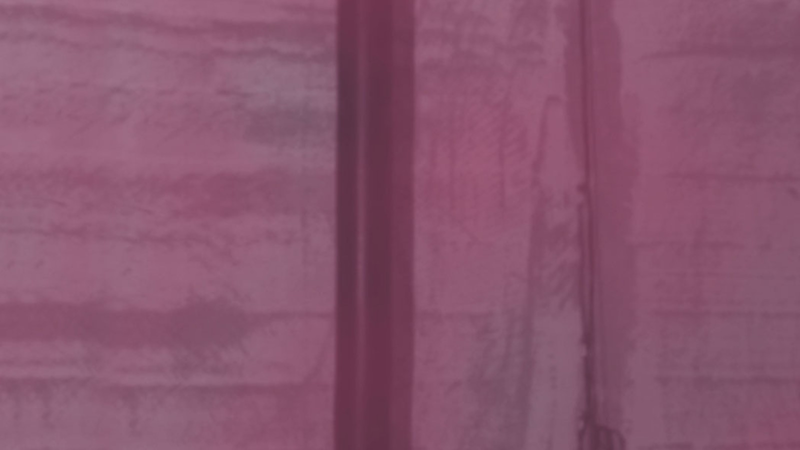 Slika s akustične kamere pri protoku od 2 l/s u instalaciji s dva fitinga od 45° Slika s akustične kamere pri protoku od 2 l/s u instalaciji s dva fitinga od 45°