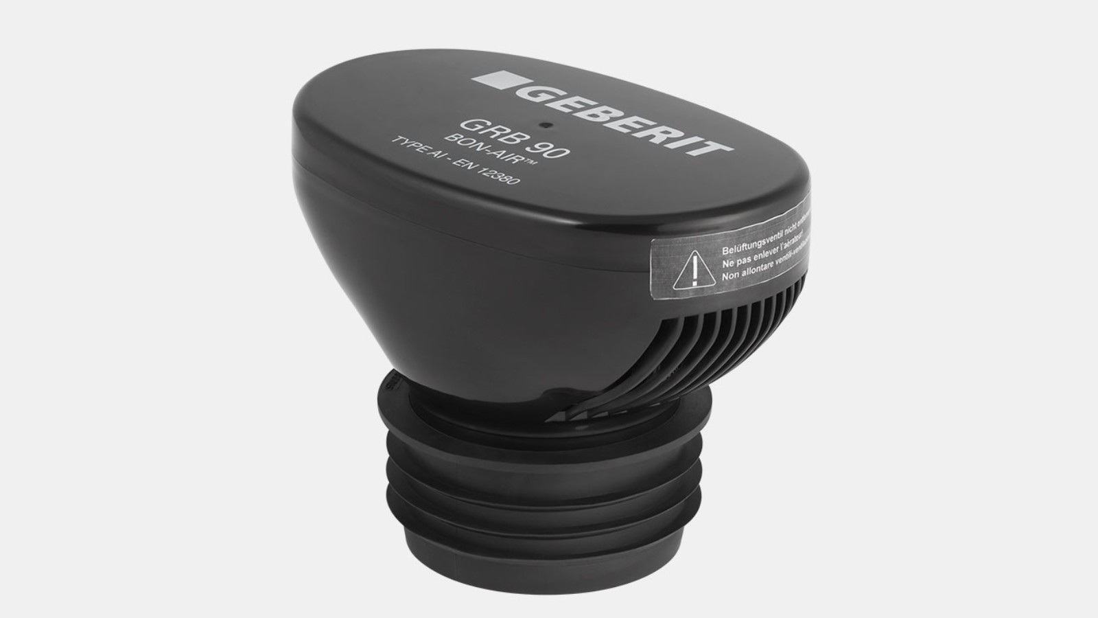Dozračni ventil Geberit GRB90 za Geberit Silent-db20 Dozračni ventil Geberit GRB90 za Geberit Silent-db20