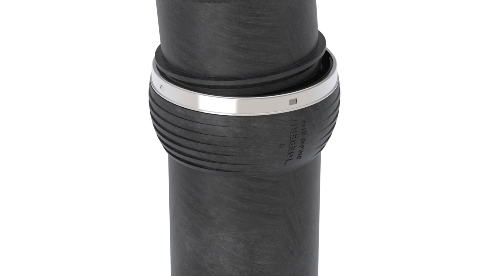 Geberit Silent-db20 offset fazonski komad Geberit Silent-db20 offset fazonski komad