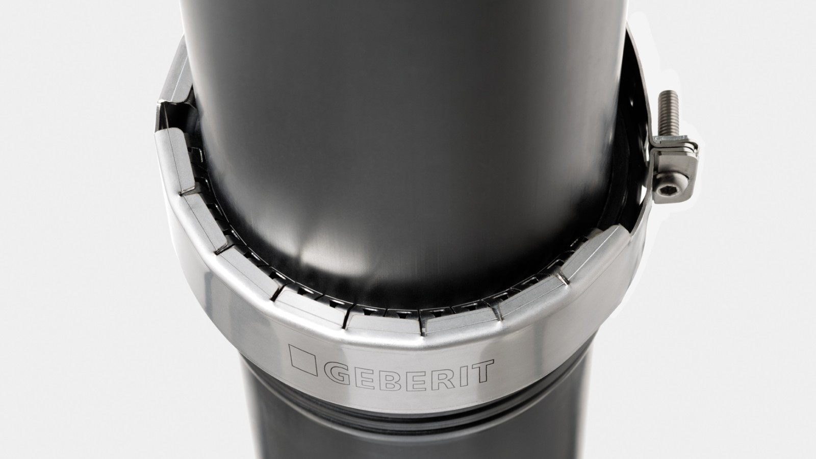 Geberitova kandžasta spojnica Geberitova kandžasta spojnica