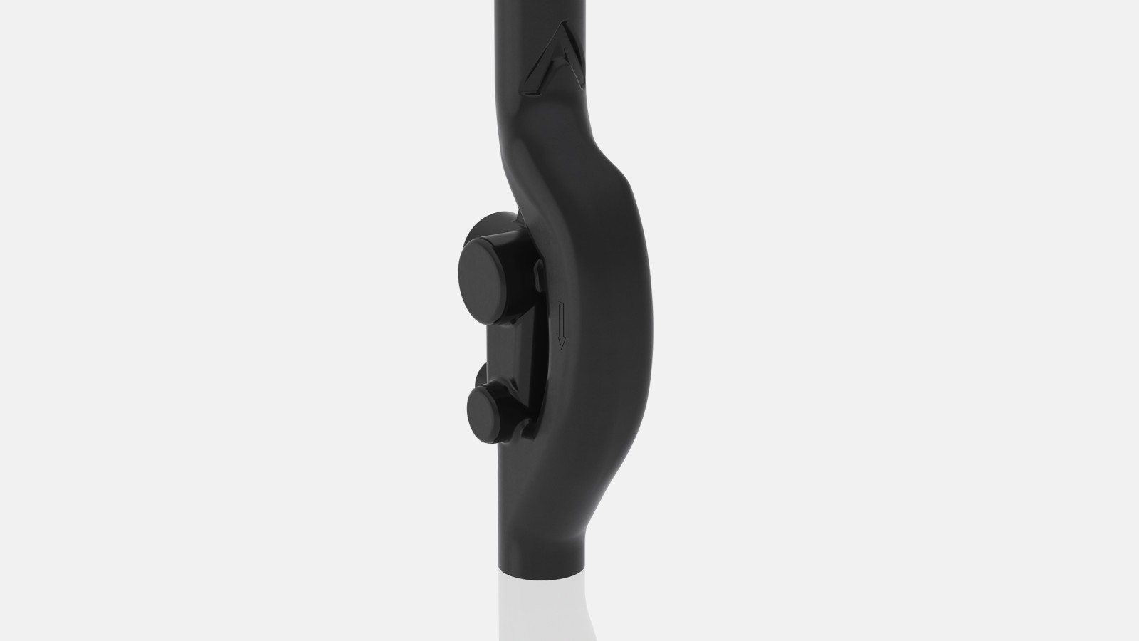 Geberit PE Sovent element d110