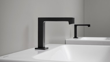 Geberit Brenta armatura