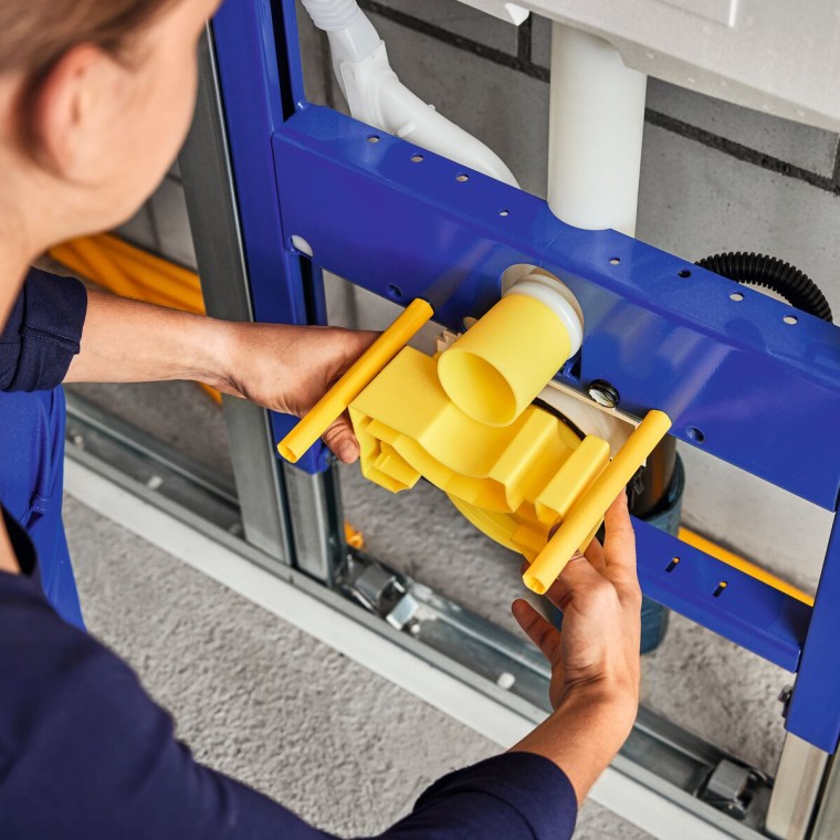 Kutija za napajanje i priključke Kutija za napajanje i priključke