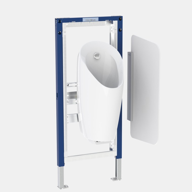 Geberit Duofix element za pisoare Geberit Duofix element za pisoare