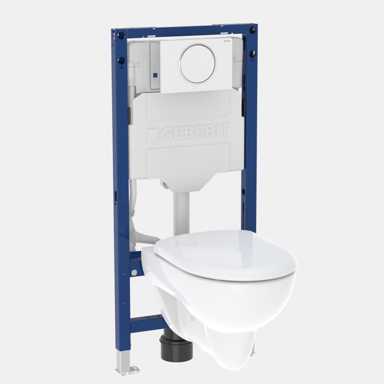 Geberit Duofix element za WC školjku