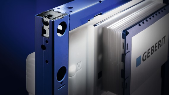Instalacijski sustav Geberit Duofix Instalacijski sustav Geberit Duofix