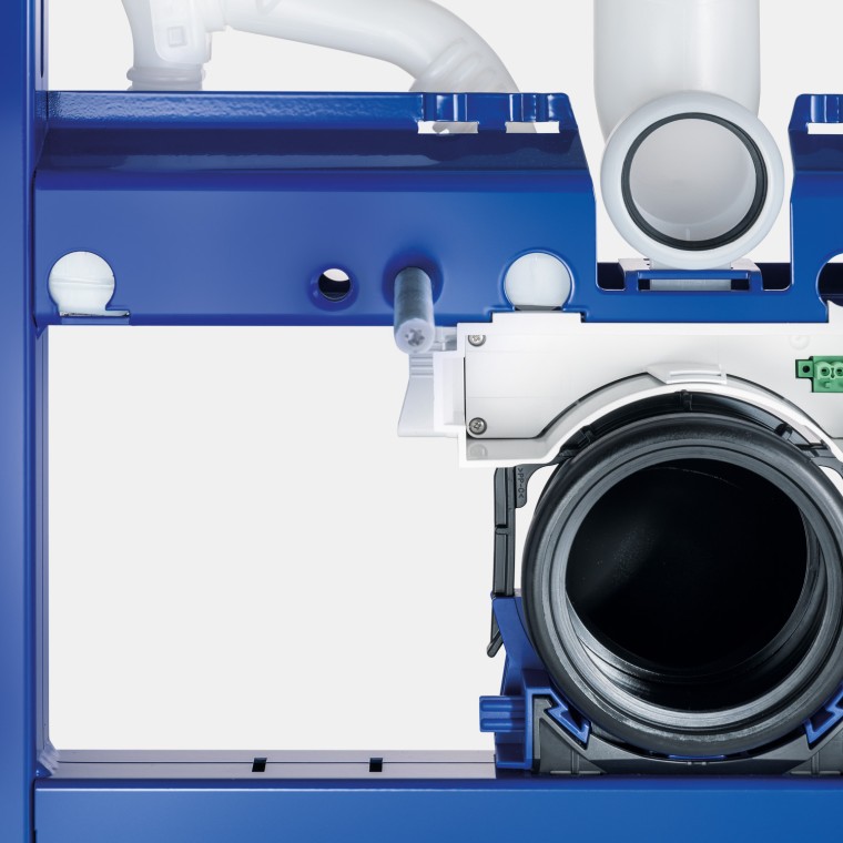 Jednostavno podesiva obujmica