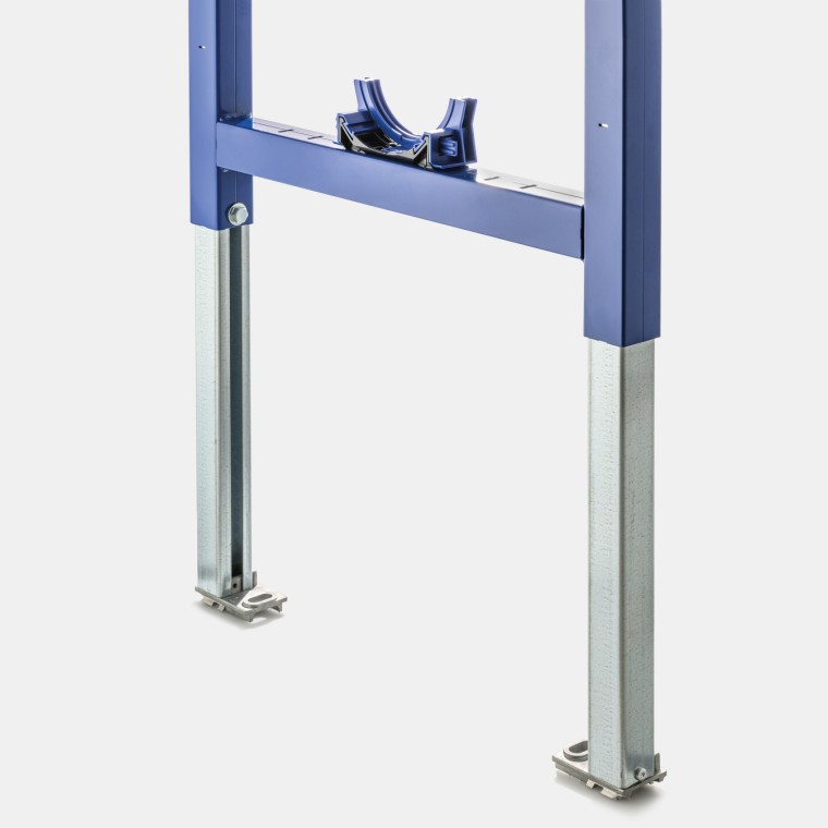 Pogodan za podnu konstrukciju do visine 25 cm