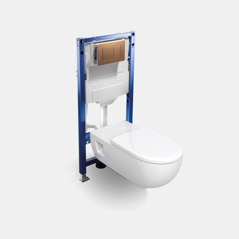 Pogodno za WC školjke do 70 cm Pogodno za WC školjke do 70 cm