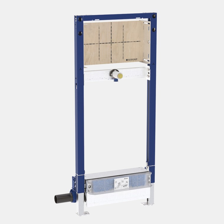 Geberit Duofix element za zidni tuš odvod