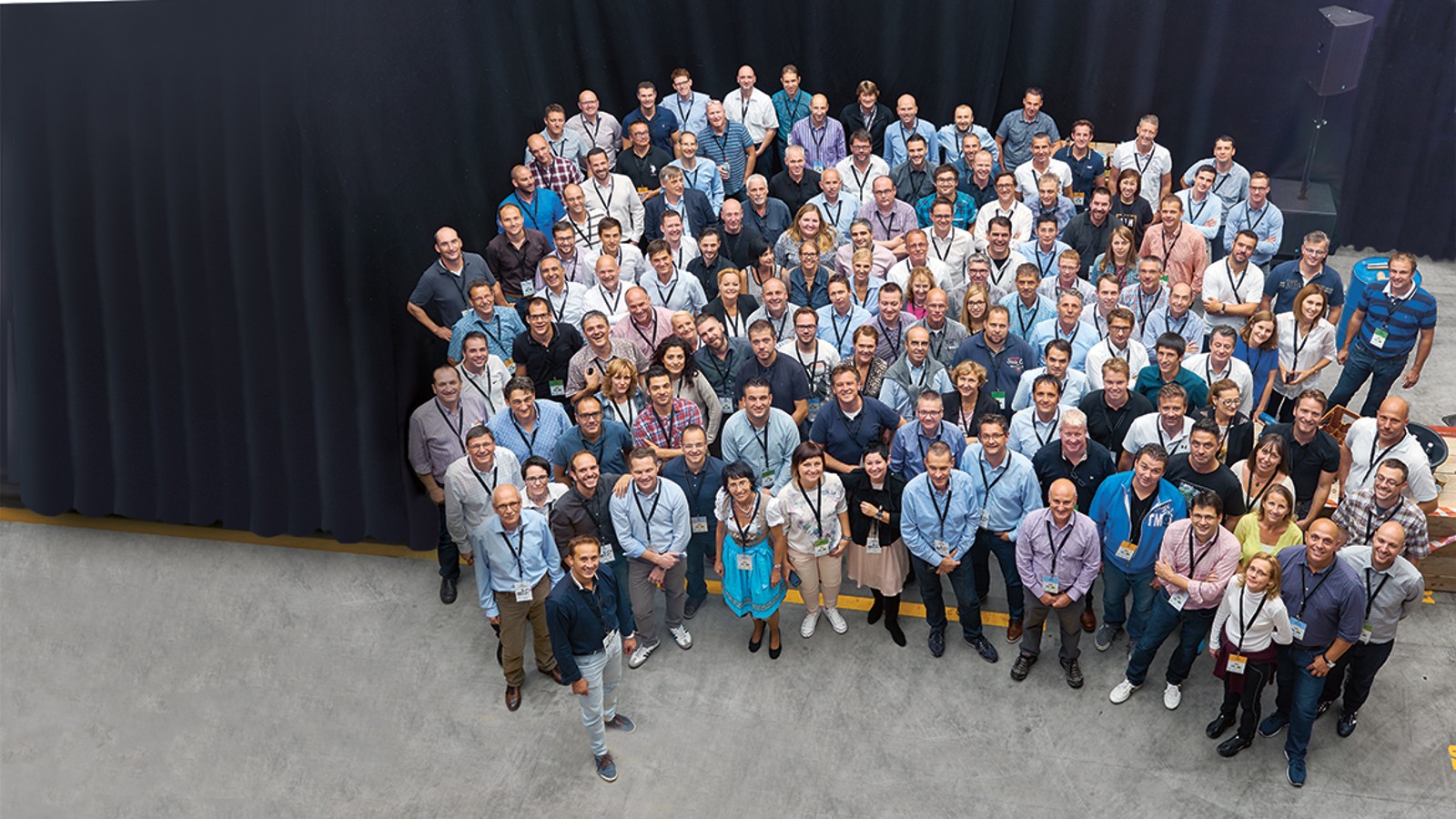 Geberit zaposlenici - Ciljana podrška Geberit zaposlenici - Ciljana podrška