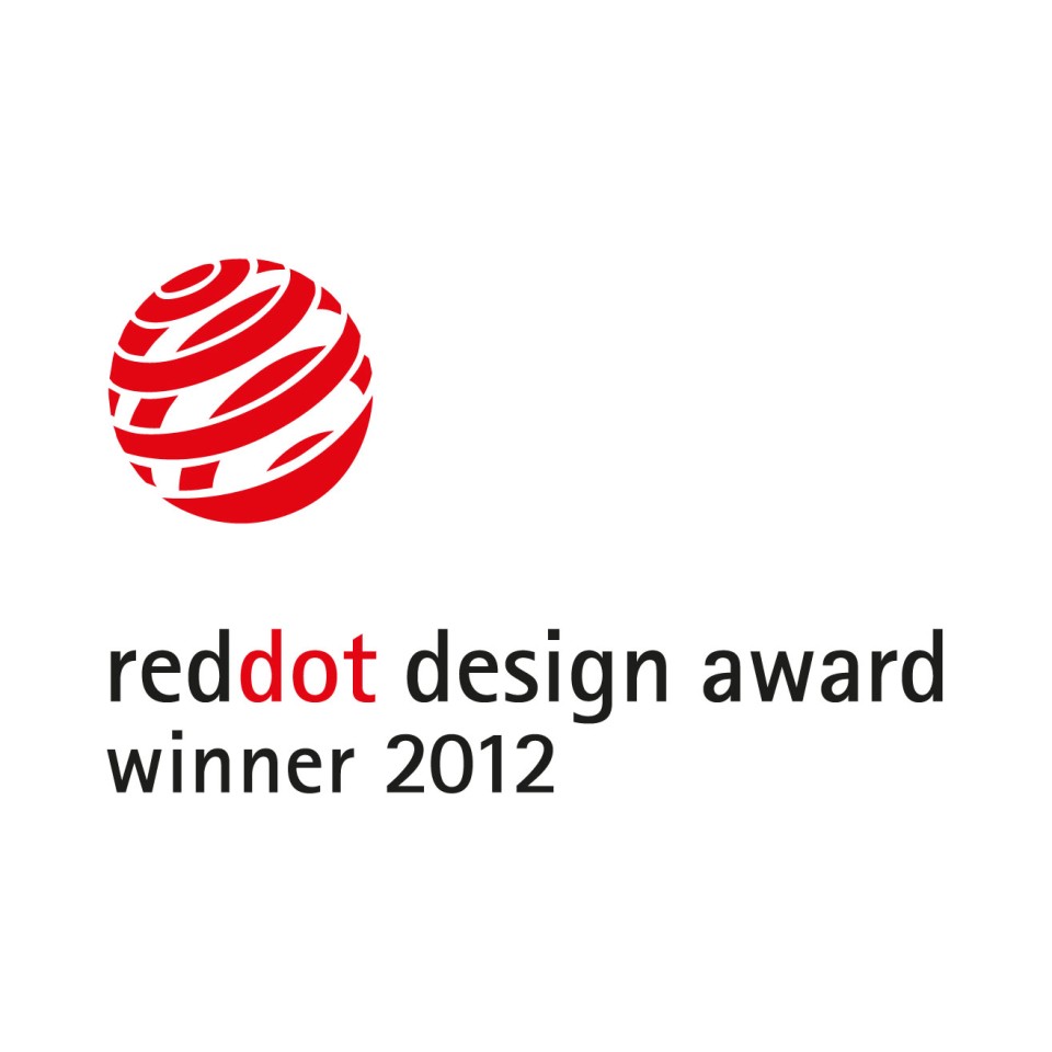 Red Dot Design Award za Geberit Monolith