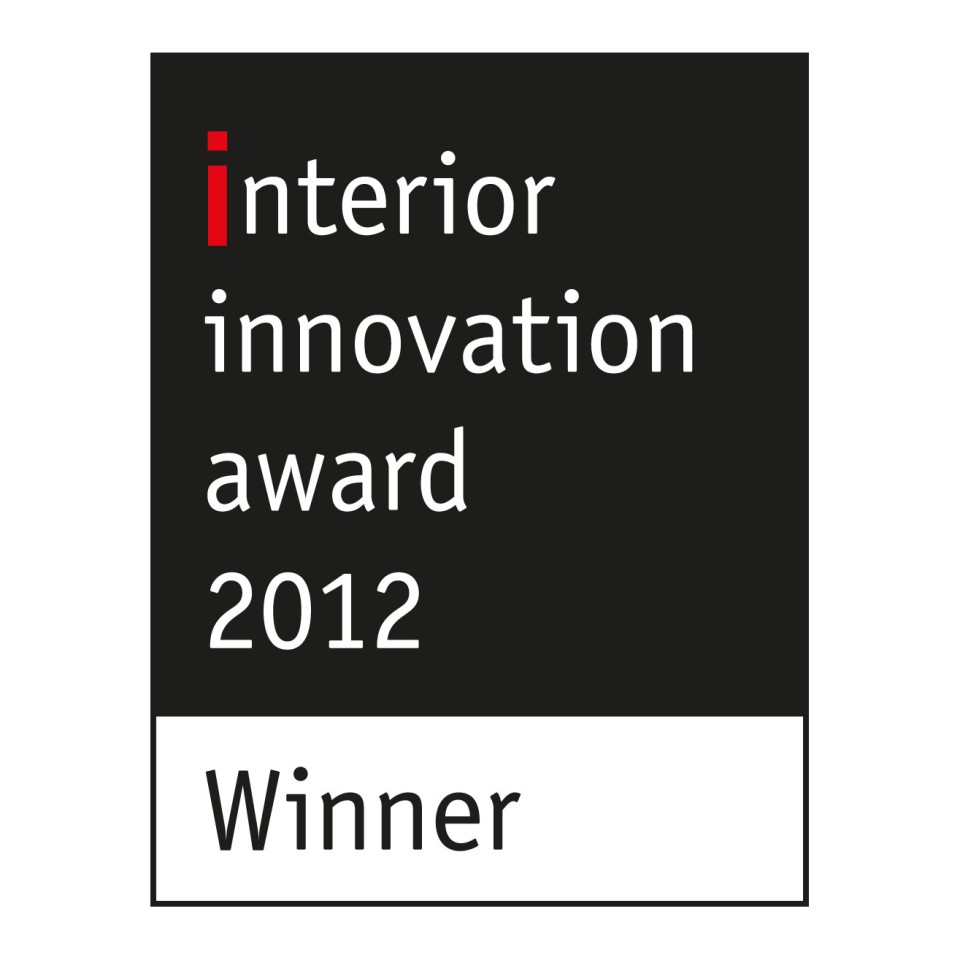 Interior Innovation Award za Geberit Monolith