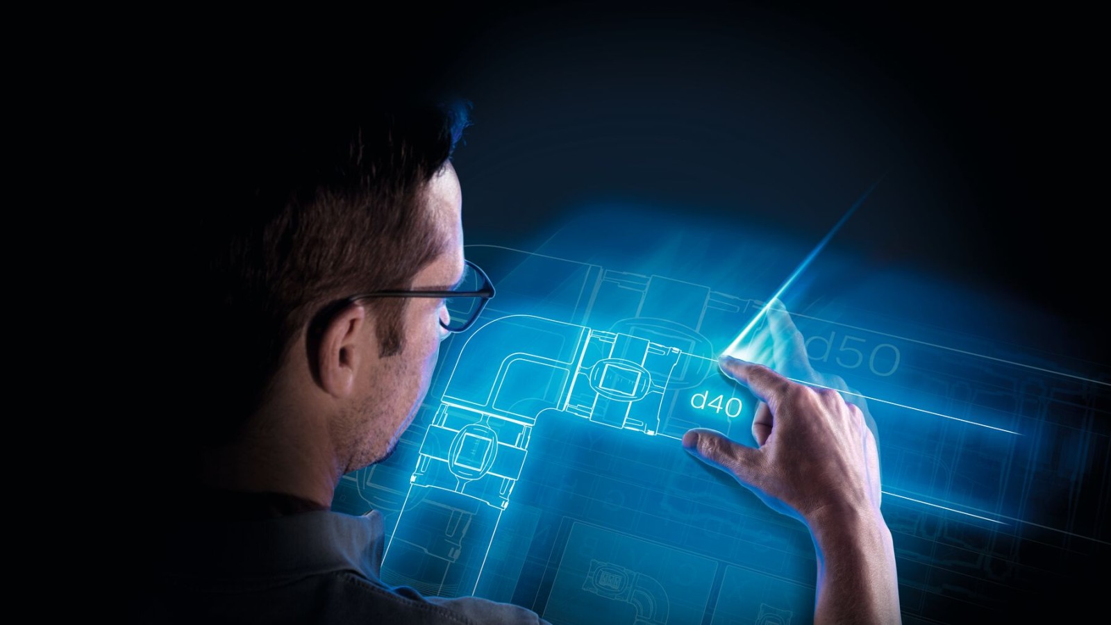 Planirajte manje promjere cijevi s Geberit FlowFit cjevovodnim sustavom optimiziranim za protok