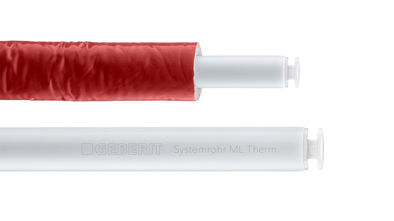 Sistemske cijevi ML Therm