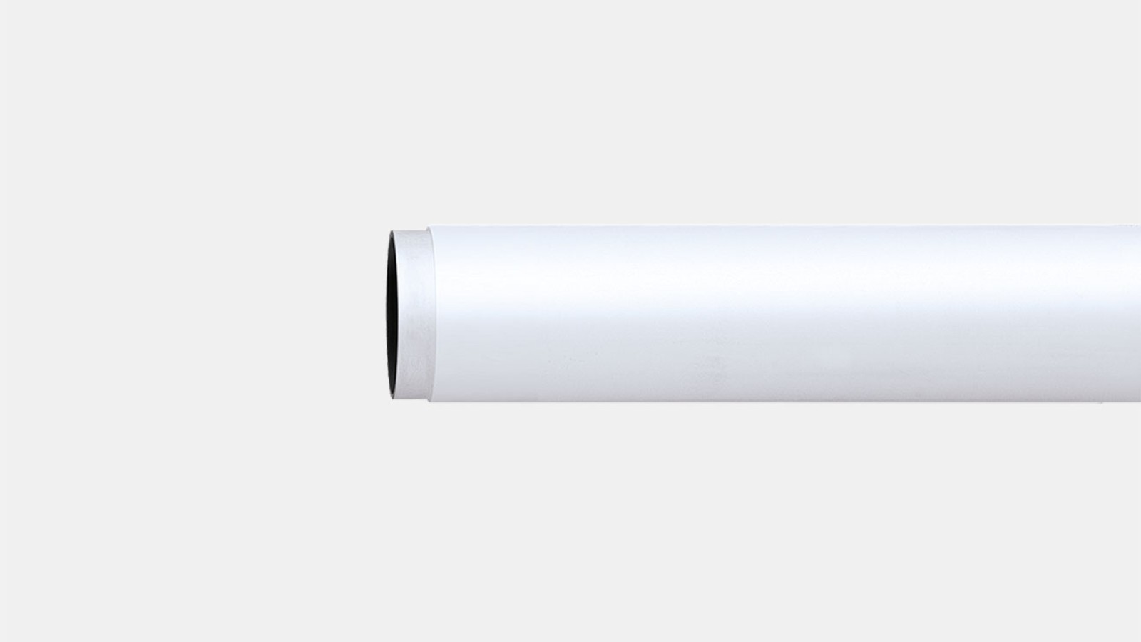 Sistemska cijev Geberit Mapress C-čelik s plastifikacijom od PP-a Sistemska cijev Geberit Mapress C-čelik s plastifikacijom od PP-a