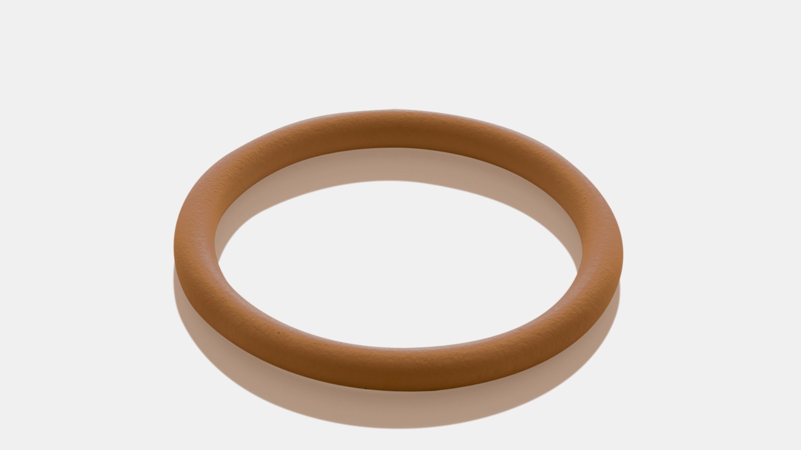 Crveni brtveni prsten Geberit Mapress FPM