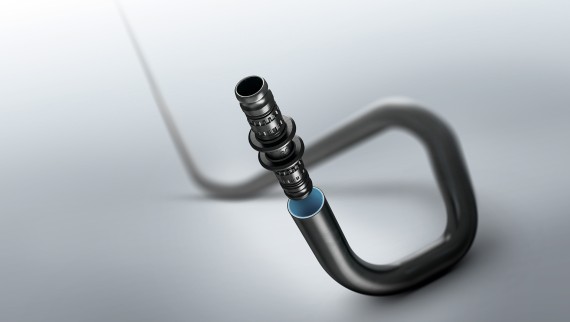 Geberit Mepla cijev Geberit Mepla cijev