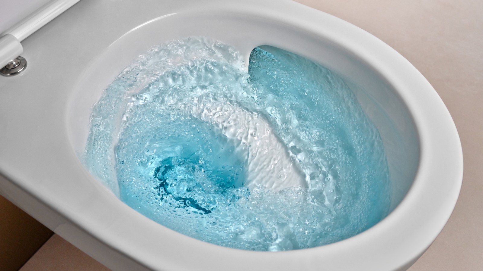 Tehnika TurboFlush u WC školjci Acanto Tehnika TurboFlush u WC školjci Acanto