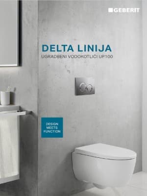 Delta linija Delta linija