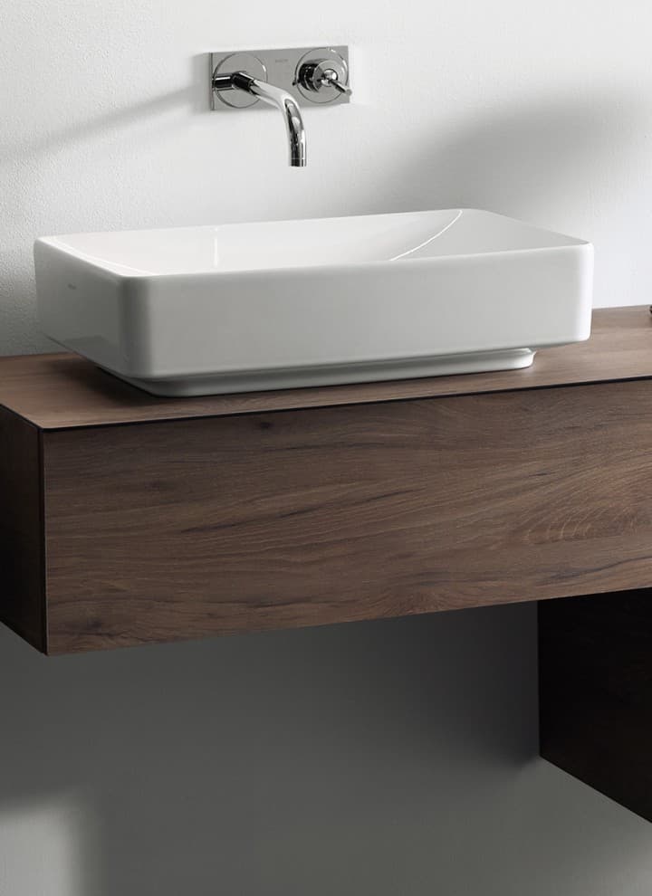 Geberit VariForm kupaonski namještaj Geberit VariForm kupaonski namještaj