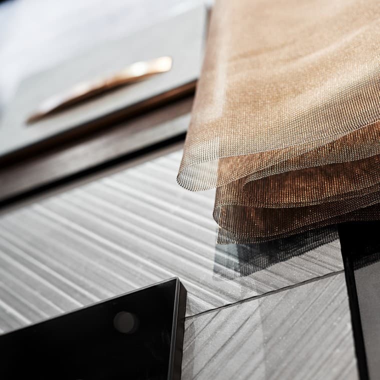 Tipka za aktiviranje Sigma50 s gumbima u crvenom zlatu Tipka za aktiviranje Sigma50 s gumbima u crvenom zlatu