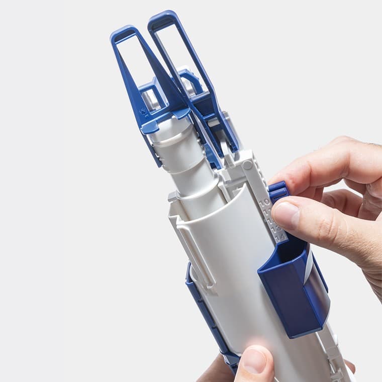 Svestrani Geberit izljevni ventil tip 212 s podesivim postavkama Svestrani Geberit izljevni ventil tip 212 s podesivim postavkama