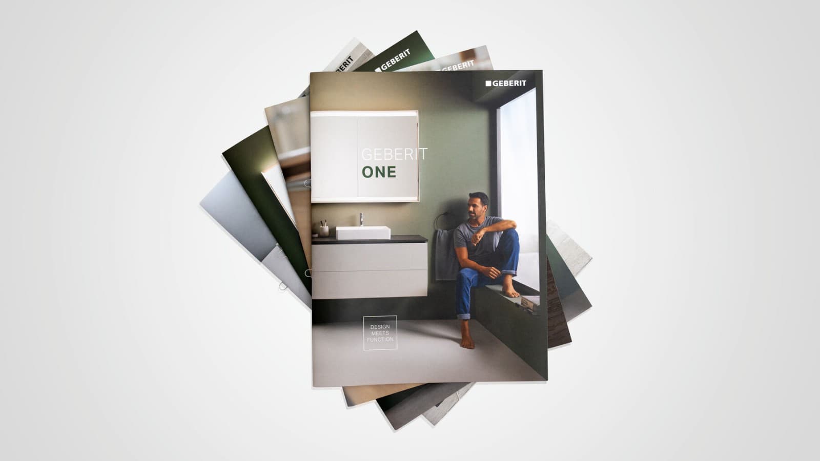 Geberit letci i publikacije Geberit letci i publikacije