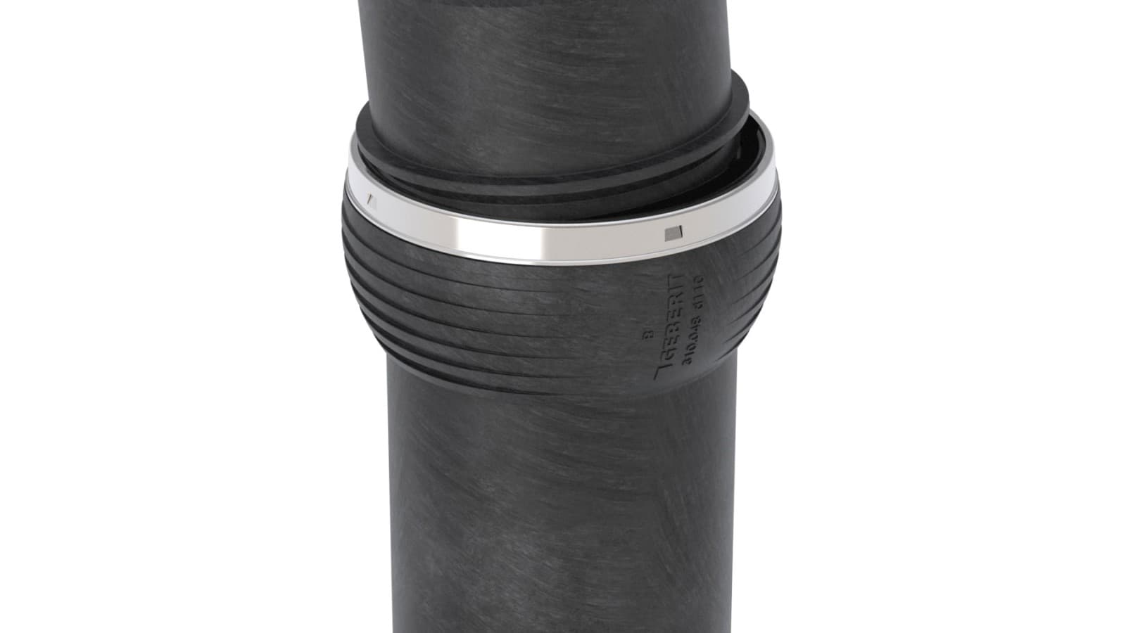 Geberit Silent-db20 offset fazonski komad Geberit Silent-db20 offset fazonski komad