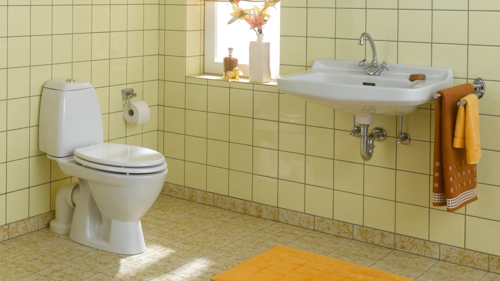 Mnogi baby boomeri rođeni su u vrijeme kada mnoge kuće još nisu imale kadu Mnogi baby boomeri rođeni su u vrijeme kada mnoge kuće još nisu imale kadu